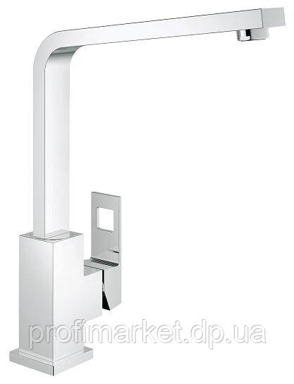 Змішувач для кухні Grohe Eurocube 31255