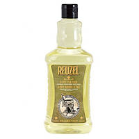 Шампунь 3-в-1 Reuzel 3-in-1 Tea Tree 100 ml