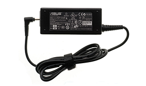 Блок живлення для ноутбука Asus 19V 2.1 A 40W 3.0*1.0 мм без кабелю, адаптер мережевий блок зарядки