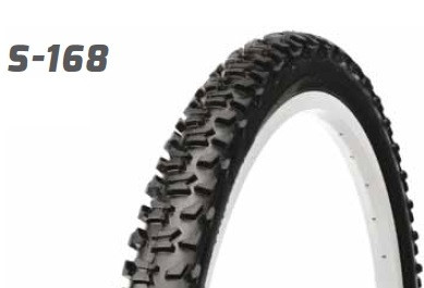 Велосипедна покришка 16 " 16x2, 125 Delitire-Індонезія