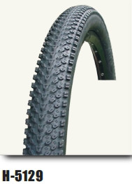Велосипедна покришка 26 " 26х1, 95 Chao Yang