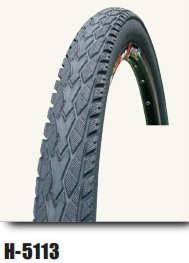 Велосипедна покришка 28 " 28x1, 75 (47-622) Chao Yang