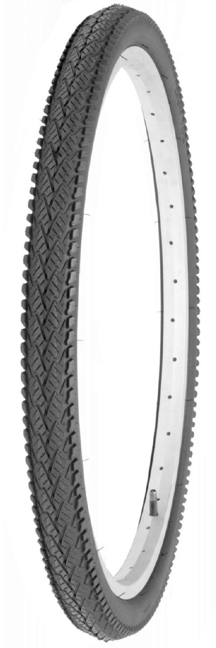 Велосипедна покришка 22x1, 95 (456-47) Delitire-Індонезія