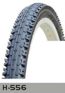Велосипедна Покришка 24 " 24 * 1,75 Chao Yang