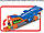 Ігровий набір автовоз транспортер Hot Wheels Акула Shark Chomp Transporter Mattel, фото 8
