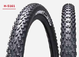Велосипедна покришка 26" 26х2,10 Chao Yang