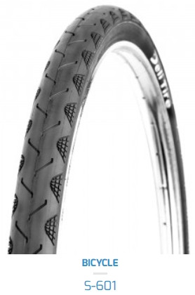 Велосипедна покришка 28 " 700x 28C Delitire-Індонезія