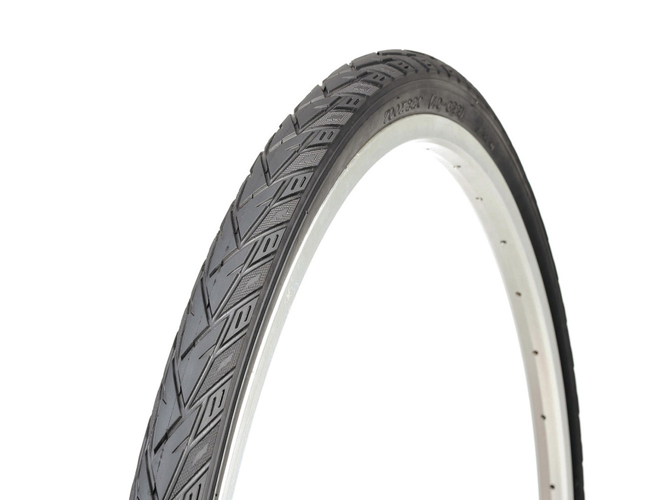 Велосипедна покришка 28 " 700x38c (40-622) Delitire-Індонезія