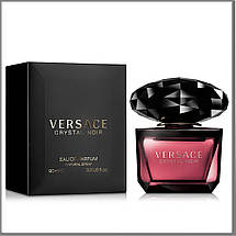 Versace Crystal Noir парфумована вода 90 ml. (Версаче Кристал Нор), фото 3