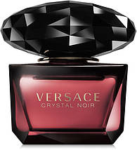 Versace Crystal Noir парфумована вода 90 ml. (Версаче Кристал Нор), фото 3