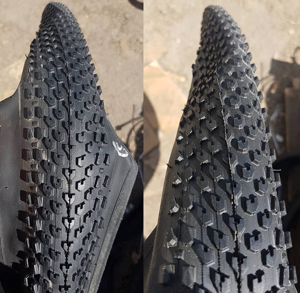 Велосипедна покришка 29 " 29 x 2,25 Innova - china