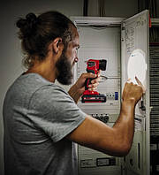 Інші акумуляторні інструменти