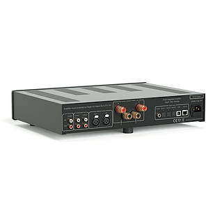 Інтегральний підсилювач Hegel H120 з підтримкою AirPlay та DLNA, фото 3