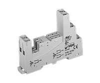 Колодка под реле GZT80-SZARE (8c)