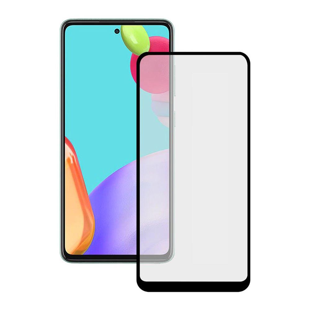 Захисне скло Mocolo для Samsung Galaxy A52 A52s (2021) A526 Full Glue 5D Black (0.33 мм)
