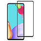 Захисне скло Mocolo для Samsung Galaxy A52 A52s (2021) A526 Full Glue 5D Black (0.33 мм), фото 4
