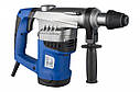 Перфоратор Витязь ПЭ-1600, фото 8