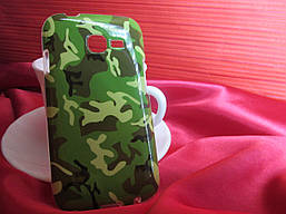 Силіконовий чохол для Samsung S7262 Galaxy Star Pro