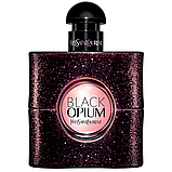 Yves Saint Laurent Black Opium туалетна вода 90 ml. (Ів Сен Лоран Блек Опіум), фото 2