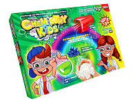 Набор для творчества DankoToys DT CHK-01-03 набор опытов по Химии Chemistry Kids