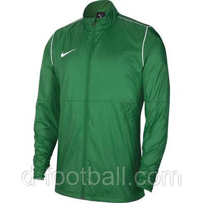 Вітровка дитяча Nike Park BV6904-302, Зелений, Розмір (EU) — 152 cm