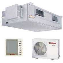 Кондиціонер канальний TOSOT T60H-LD