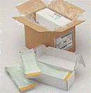 Самоклейні пакети (200 шт.)