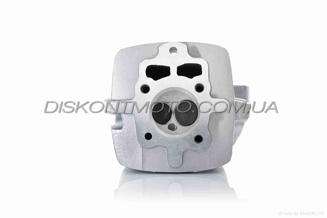 Головка циліндра 4T CG150 Honda 162FMJ Lifan, Geon, Zongshen (у зборі) LIPAI
