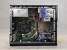 Dell OptiPlex 3020 Tower / Intel Core i3-4130 (2 (4) ядра по 3.4 GHz) / 8 GB DDR3 / 500 GB HDD, фото 3