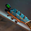 Акустична гітара з чохлом і аксесуарами CORT EARTH PACK (Open Pore), фото 6