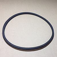Ремінь 11х10х1045 водяного насоса ГАЗ 53, КРАЗ, БЕЛАЗ (пр-во Rubena) 11х10х1045