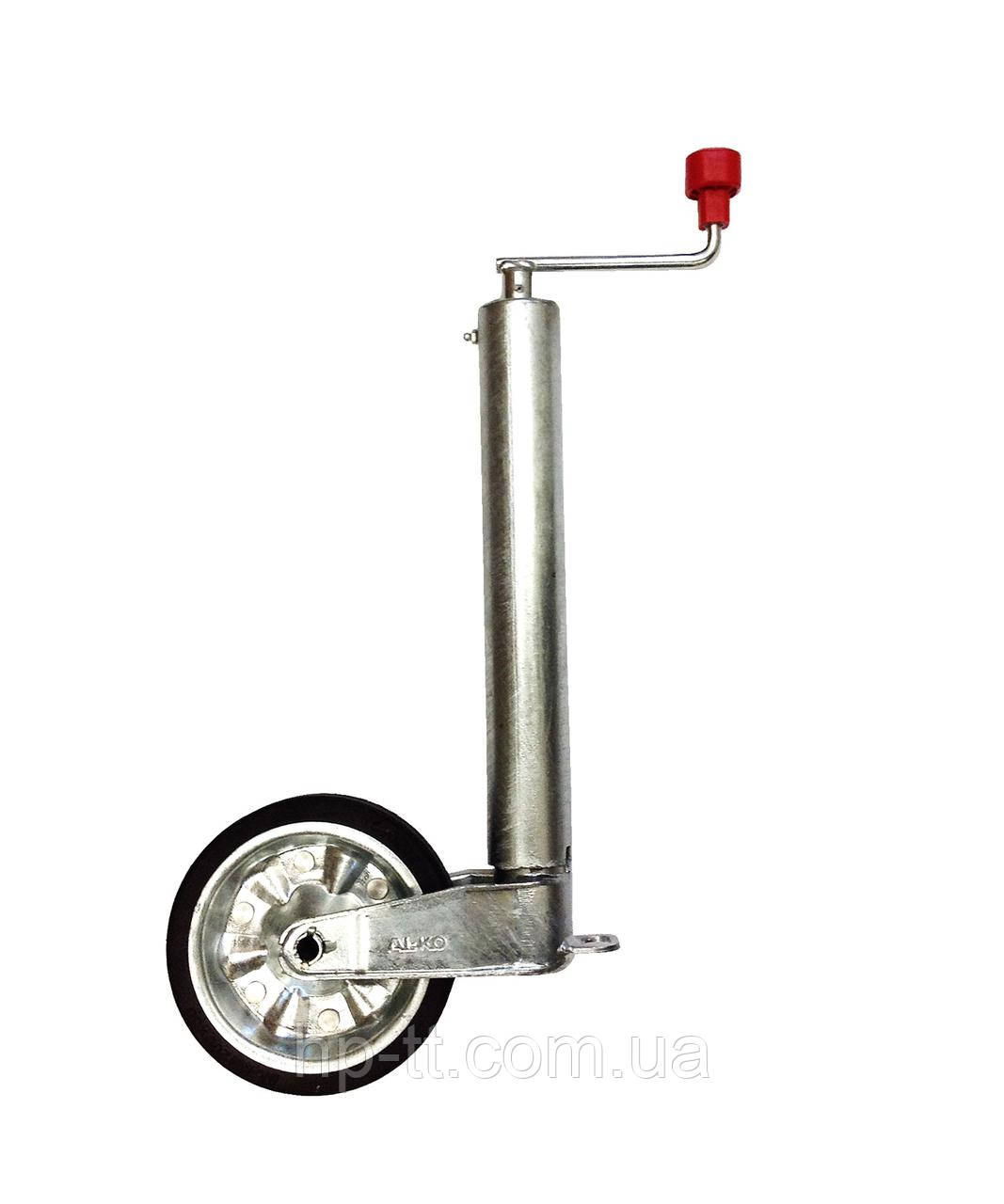 Опорное колесо AL-KO 500/300кг 60мм 243888