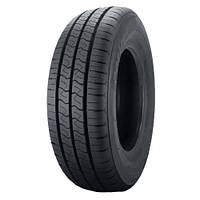 Летние шины Kumho PorTran KC53 195/70 R15C 104/102R PR8