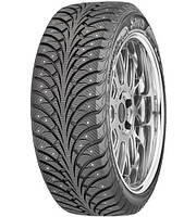 Зимові шини Sava Eskimo Stud MS H-Stud шип 225/50R17 94T