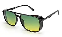 Очки для водителей ( антифары ) "Graffito Polarized" GR3148-C6