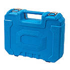 Манометр для вимірювання тиску палива в інжекторних магістралях Rewolt (T7003), фото 5