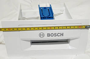 Порошкоприймач для пральної машини Bosch (Бош) 12009919 Оригінал