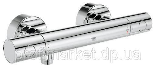Термостатичний змішувач для душу Grohe Grohtherm 1000 Cosmopolitan M 34065002