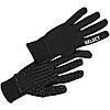 Рукавички ігрові SELECT Players Gloves (009), чорний, фото 2