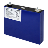 130AH LiFePO4 Літій-залізо-фосфатний LiFePO4 130 Ah - 3.2 V, фото 4