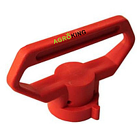 Ручка розподілювача на обприскувач Польща