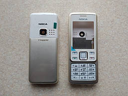 Корпус Nokia 6300