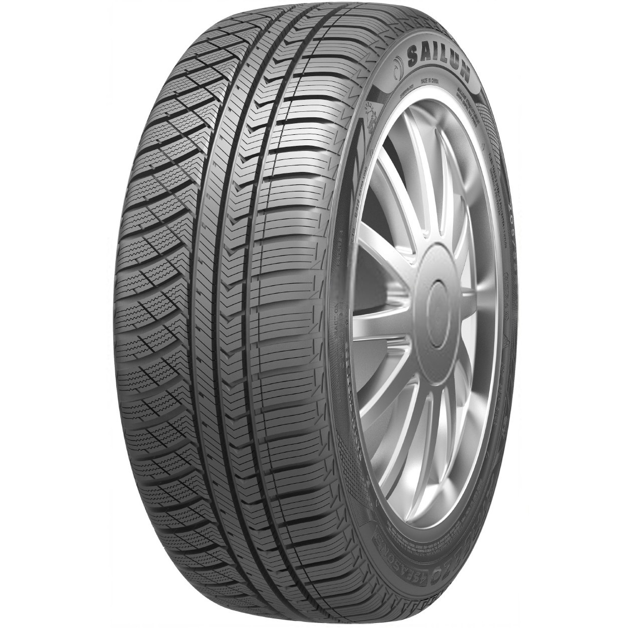 Sailun Atrezzo 4 Seasons 195/55 R16 87V