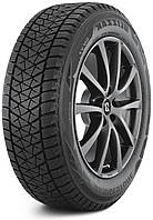 Зимние шины Bridgestone Blizzak DM-V2 265/70 R17 115R