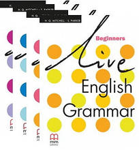 Live English Grammar