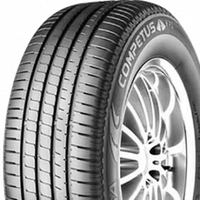 Летние шины Lassa Competus H/P 255/60 R18 112V XL