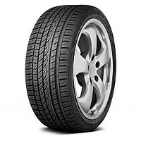 Летние шины Continental ContiCrossContact UHP 255/55 R18 109Y XL FR N1