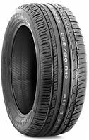 Летние шины Federal Couragia F/X 275/55 R19 111V