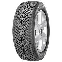 Всесезонные шины Goodyear Vector 4 Seasons SUV Gen-2 255/55 R19 107V VW