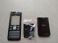 Корпус Nokia 6300 Sapphire